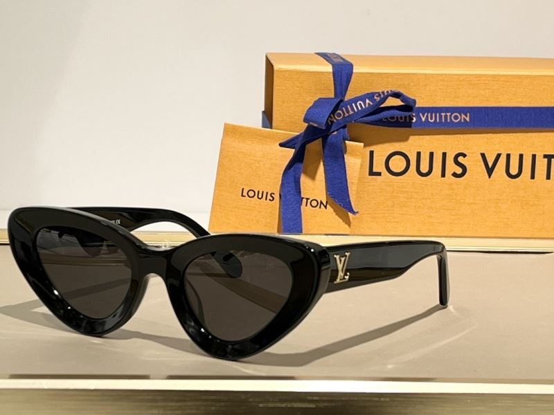 LV Sunglasses